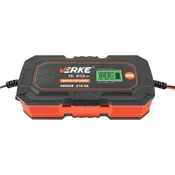 Polnilec akumulatorjev STD,AGM,GEL 6V/12V 10A 80070