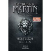 Game of Thrones - Hört mich brüllen