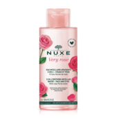 NUXE VERY ROSE HIDRATANTNA MICELARNA VODA 3U1 750ml