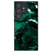 ULTIMATE CASE za Samsung Galaxy S23 Ultra 5G - Dark emerald