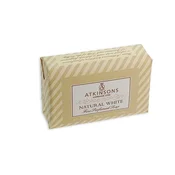 Atkinsons 200g natural white soap