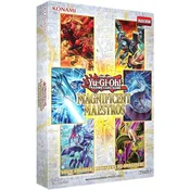 Yu-Gi-Oh! Magnificent Maestros Tuckbox