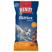 RINTI Bitties Adult - Piletina i govedina (75 g)