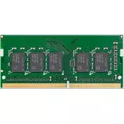 8GB DDR4 ECC SODIMM D4ES02-8G