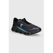 Tekaški čevlji On-running Cloudspark mornarsko modra barva
