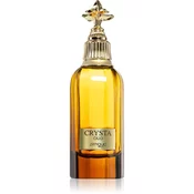 Zimaya Crysta Oud parfumirana voda unisex 100 ml