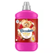 Coccolino Perfume & Care Peony & Apple Omekšivač 70 pranja 1610ml