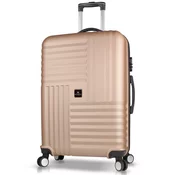 ZOOZIE BAGS Kofer PLEBGLD