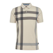 Barbour Majica Blaine kit/siva/črna