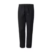 INDICODE JEANS Kavbojke Melaton  črna