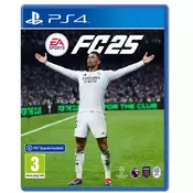 FC 25 (PS4) - rabljeno