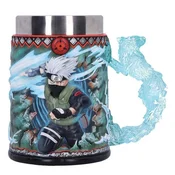 Nemesis Now Naruto Kakashi kolekcionarski vrc 17 cm