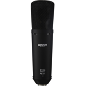 Warm Audio WA-87 R2 Black Kondenzatorski Mikrofon