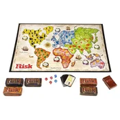 HASBRO Društvena igra Riziko