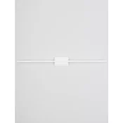 AZURE ZIDNA LAMPA LED 28,5 WattW/3000K/1750lm/IP20/BIJELA NL9267023