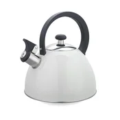 Maestro MR-1302-WG kuhalnik za vodo 2.5 L, bel