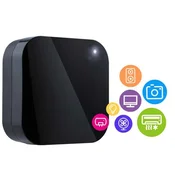 SMART ZIGBEE MOES IR DALJINSKI UPRAVLJAC ZR-X-R11-A-MS