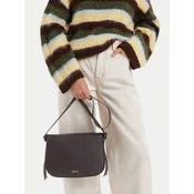 MEXX Ročna torba CEO-MEXX-L-022-08 Rjava