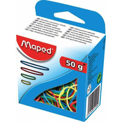 Gumice Maped - 50 g, guma, u boji