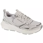 Skechers Ženske patike Edgeride - Silver Eclipse, 150475-GRY, Svetlosive
