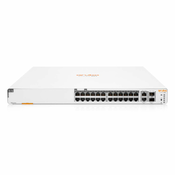 HEWLETT PACKARD ENTERPRISE HPE Aruba Instant On 1960 24G 20p
