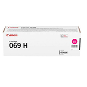 toner Canon CRG-069H (5096C002) škrlatna, original
