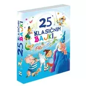 25 klasičnih bajki