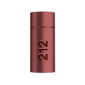 HERRERA 212 SEXY HOMME EDT SPRAY 100ML