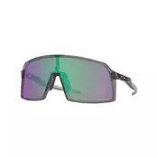 Oakley Sutro Grey Ink prizm road jade