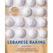 Lebanese Baking