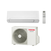 Toshiba Seiya 4.2 kW - RAS-B16E2KVG-E/RAS-16E2AVG-E