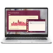 Dell NB Pro 14 Ultra 5 235U/14FHD+/16GB/512GBSSD/Intel Graphics/FP/Win11Pro