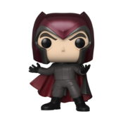Marvel X-Men 20th POP! Vinyl - Magneto