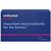 Orthomol Osteo granule, 30 doza