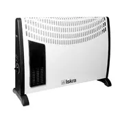 Konvektorski radijator 2000W ISKRA DL03-turbo