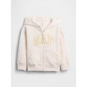 Otroška jopa GAP z logotipom