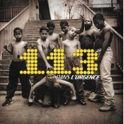 113 - 113 Dans LUrgence (Reissue) (2 LP)