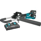 MAKITA Akumulatorski vrtalnik za zemljo DDG461PT2