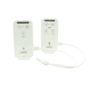 CAPiDi Varuška BabyAlarm Pearl