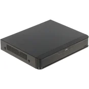 Uniview NVR301-08B-P8-IQ 8-kanalni AI omrežni video snemalnik s podporo za 12 Mpx