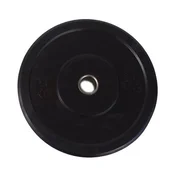Bumper uteži 15 kg