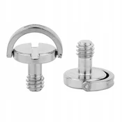 shumee Vijak za stojalo 1/4 palca 15 mm za kamero