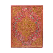 Paperblanks Rose Chronicles, ultra, brezčrtni, mehke platnice