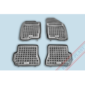 Rezaw-Plast Tipske patosnice za  Ford Fusion I (2002-2005) - pre facelifting - kadice