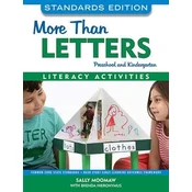 More than Letters