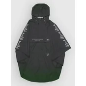 Salty Crew Mb Delta Jacket black