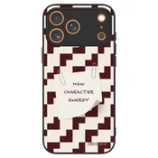 ULTIMATE CASE za Apple iPhone 18 Pro Max - Lead Role