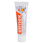 Elmex Caries Protection zobna pasta za otroke (Toothpaste) 0-6 years 50 ml