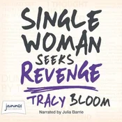 AUDIBOOK Avdio knjiga: Single Woman Seeks Revenge