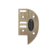 Black Mamba Tab Modular Weight Plate Trad. 2HD Brass